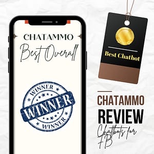 chatammo best chatbot overall