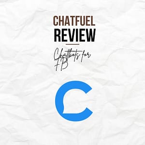 chatfuel review