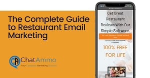 The Complete Guide to Restaurant Email Marketing