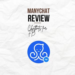 Manychat review