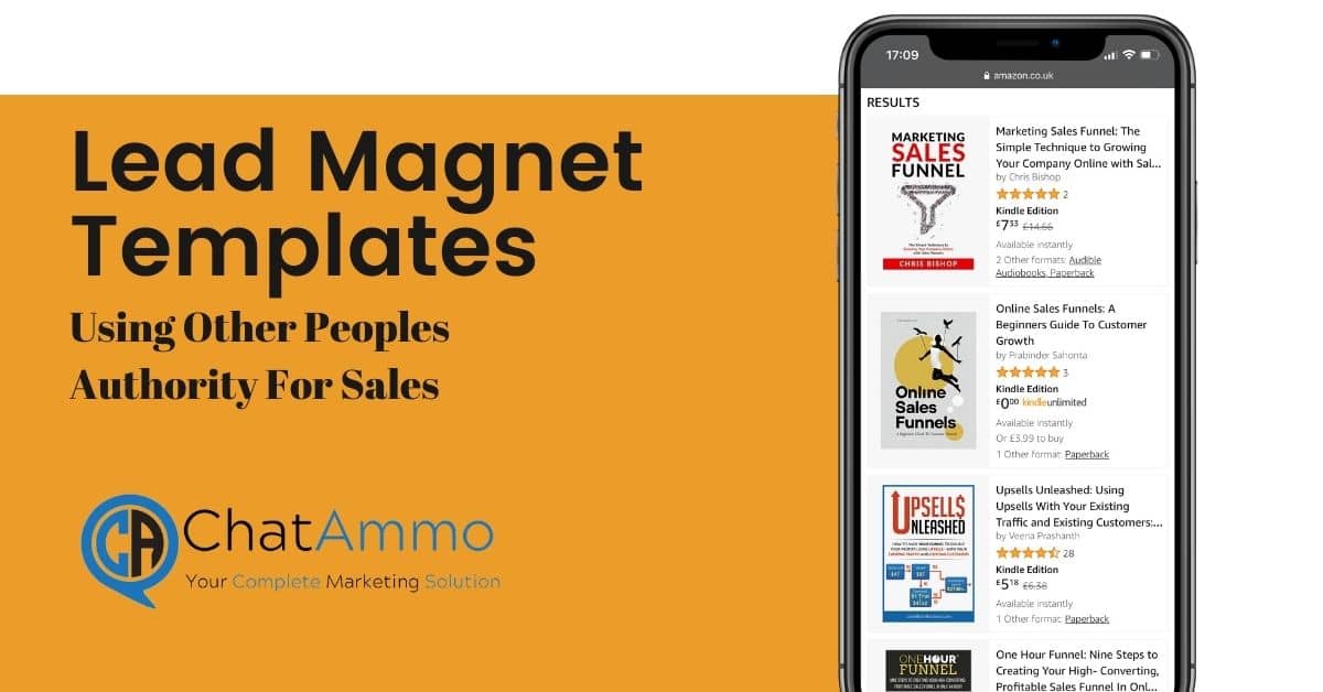 Lead Magnet Templates The Ultimate Guide For 2022
